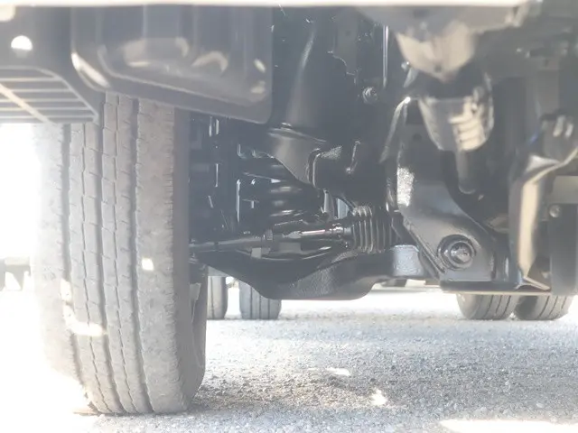 いすゞ エルフ TKG-NJR85A(2WD)の写真22