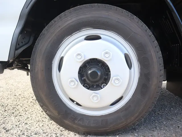 いすゞ エルフ TKG-NJR85A(2WD)の写真24