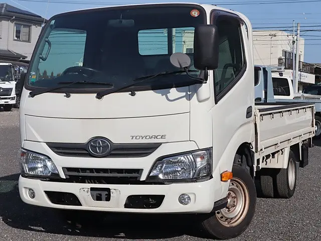 トヨタ トヨエース ABF-TRY220(2WD)の写真1
