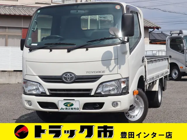 トヨタ トヨエース ABF-TRY220(2WD)の写真1