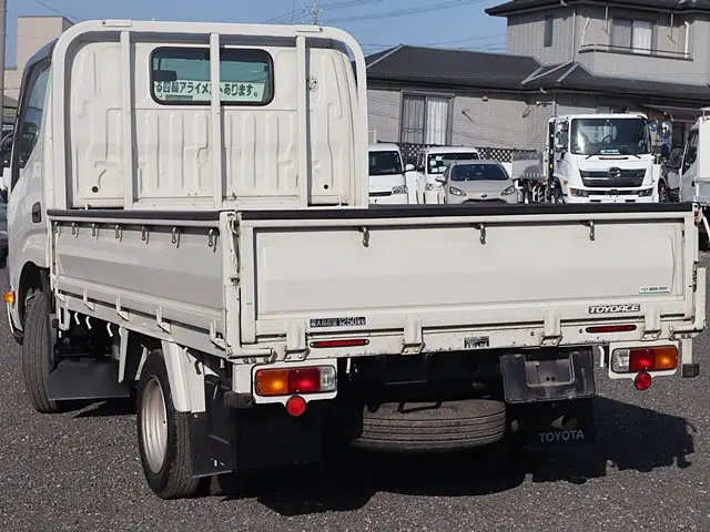 トヨタ トヨエース ABF-TRY220(2WD)の写真2