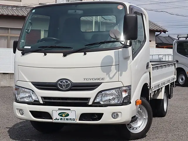 トヨタ トヨエース ABF-TRY220(2WD)の写真2