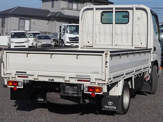 トヨタ トヨエース ABF-TRY220(2WD)の写真3