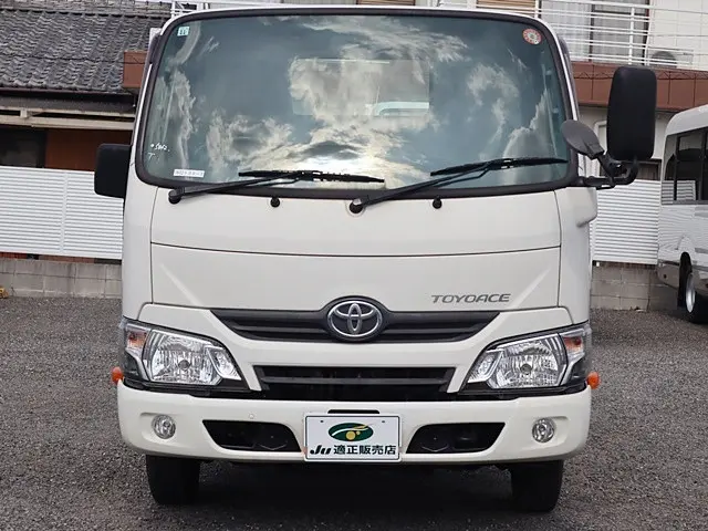 トヨタ トヨエース ABF-TRY220(2WD)の写真3