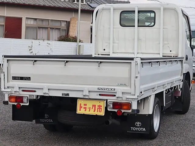 トヨタ トヨエース ABF-TRY220(2WD)の写真5