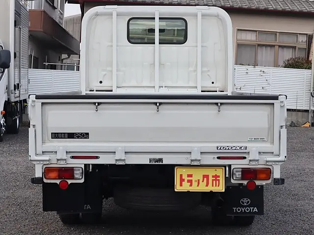 トヨタ トヨエース ABF-TRY220(2WD)の写真6