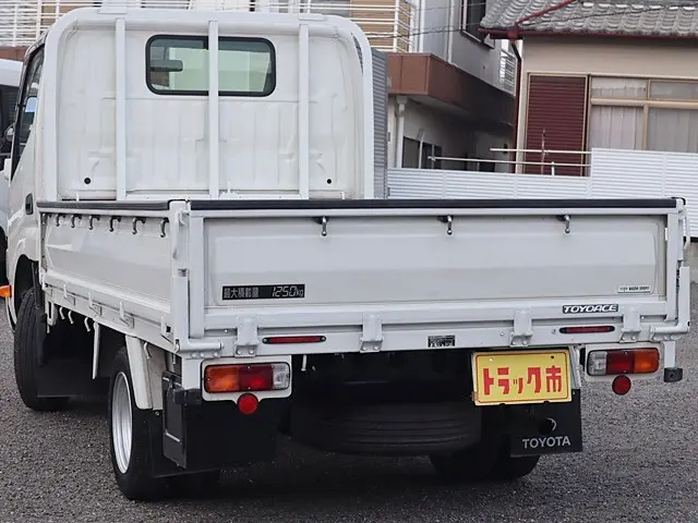 トヨタ トヨエース ABF-TRY220(2WD)の写真7