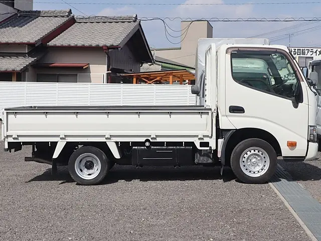 トヨタ トヨエース ABF-TRY220(2WD)の写真8