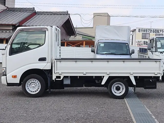 トヨタ トヨエース ABF-TRY220(2WD)の写真9
