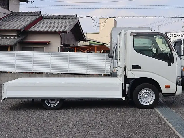 トヨタ トヨエース ABF-TRY220(2WD)の写真10