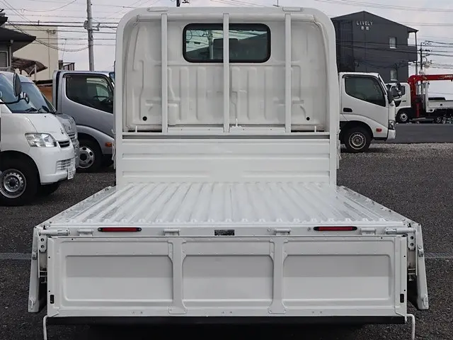 トヨタ トヨエース ABF-TRY220(2WD)の写真11