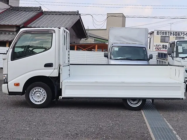 トヨタ トヨエース ABF-TRY220(2WD)の写真13