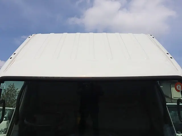 トヨタ トヨエース ABF-TRY220(2WD)の写真14