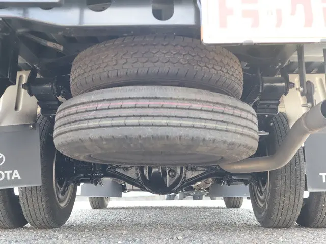 トヨタ トヨエース ABF-TRY220(2WD)の写真19