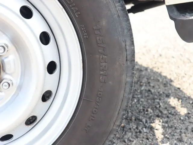 トヨタ トヨエース ABF-TRY220(2WD)の写真20