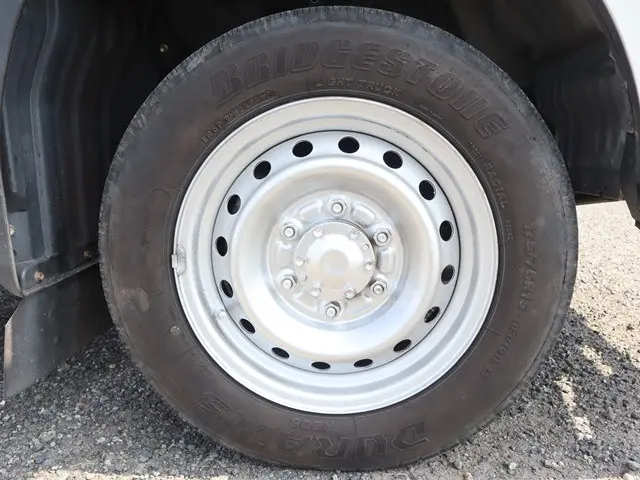 トヨタ トヨエース ABF-TRY220(2WD)の写真21