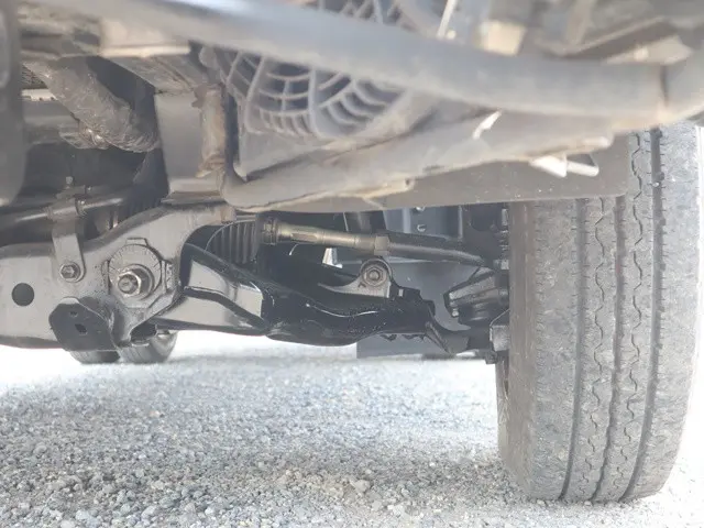 トヨタ トヨエース ABF-TRY220(2WD)の写真23