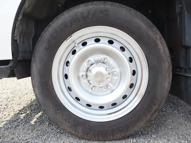 トヨタ トヨエース ABF-TRY220(2WD)の写真24