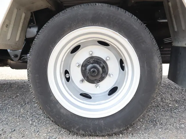 トヨタ トヨエース ABF-TRY220(2WD)の写真25