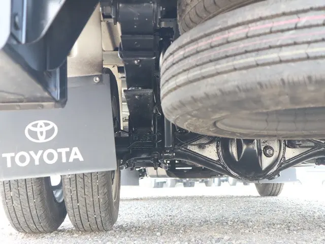 トヨタ トヨエース ABF-TRY220(2WD)の写真26