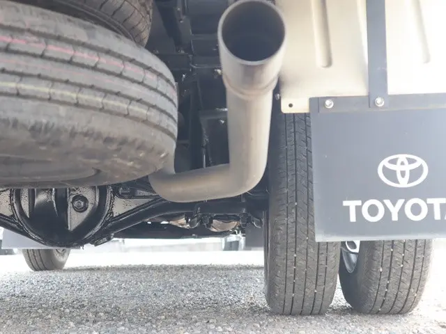 トヨタ トヨエース ABF-TRY220(2WD)の写真27