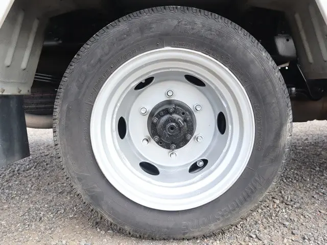 トヨタ トヨエース ABF-TRY220(2WD)の写真28