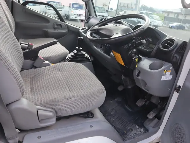トヨタ トヨエース ABF-TRY220(2WD)の写真29