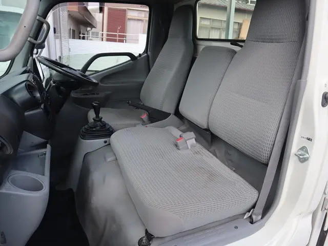 トヨタ トヨエース ABF-TRY220(2WD)の写真32