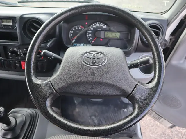 トヨタ トヨエース ABF-TRY220(2WD)の写真33
