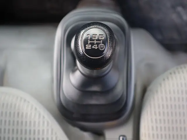 トヨタ トヨエース ABF-TRY220(2WD)の写真34