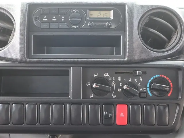 トヨタ トヨエース ABF-TRY220(2WD)の写真35