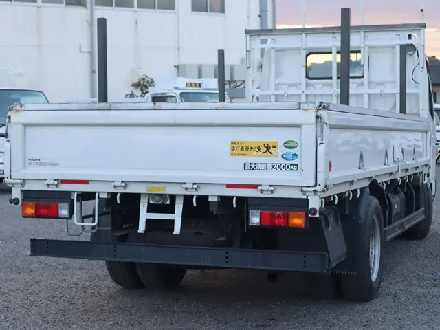 日産 アトラス 2RG-FEAVW(2WD)の写真2