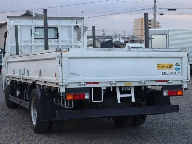 日産 アトラス 2RG-FEAVW(2WD)の写真3