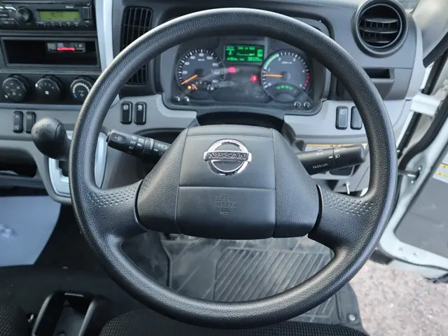 日産 アトラス 2RG-FEAVW(2WD)の写真4