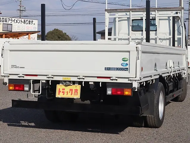 日産 アトラス 2RG-FEAVW(2WD)の写真5