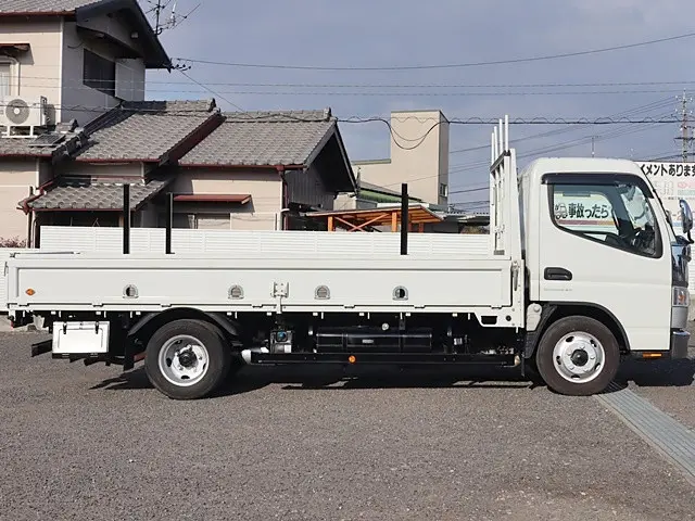 日産 アトラス 2RG-FEAVW(2WD)の写真8