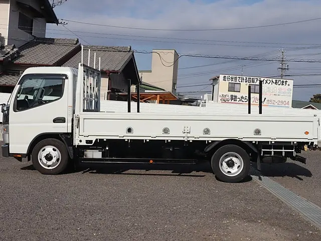 日産 アトラス 2RG-FEAVW(2WD)の写真9