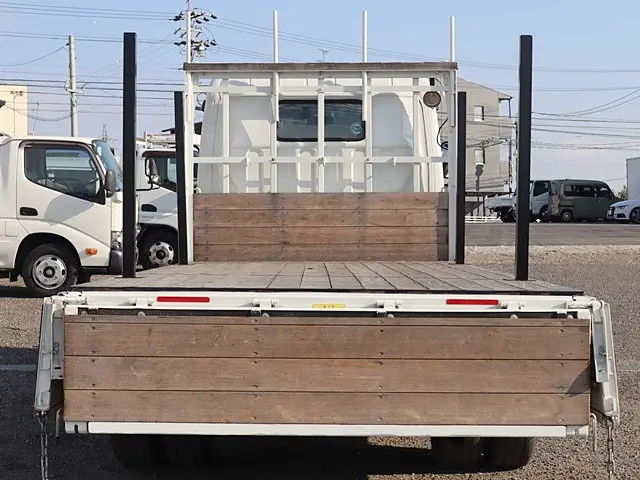 日産 アトラス 2RG-FEAVW(2WD)の写真11