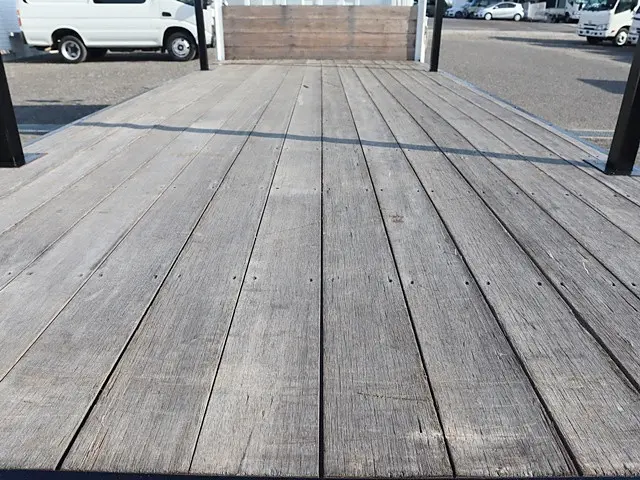 日産 アトラス 2RG-FEAVW(2WD)の写真12