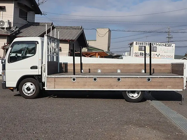 日産 アトラス 2RG-FEAVW(2WD)の写真13