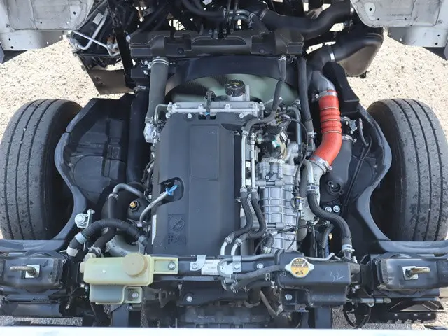 日産 アトラス 2RG-FEAVW(2WD)の写真15
