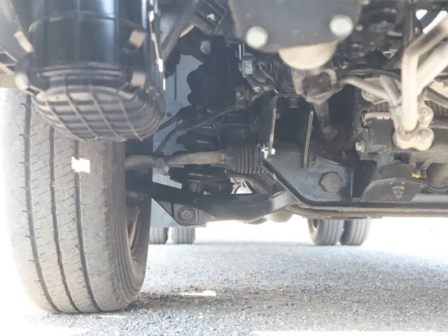 日産 アトラス 2RG-FEAVW(2WD)の写真22