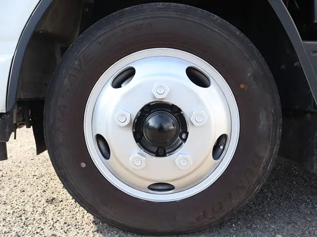 日産 アトラス 2RG-FEAVW(2WD)の写真24