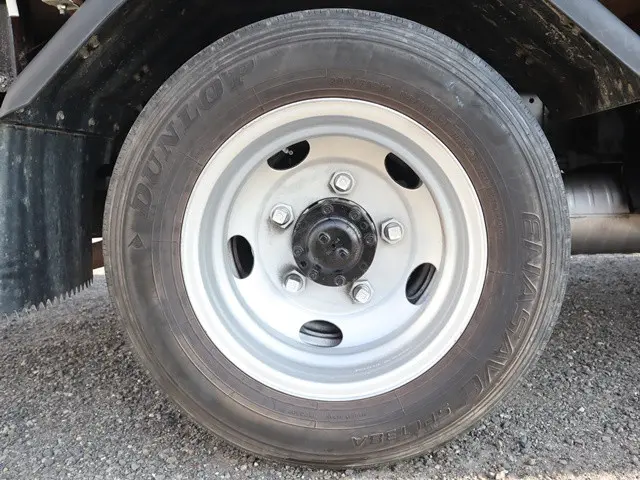 日産 アトラス 2RG-FEAVW(2WD)の写真28