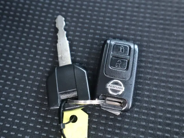 日産 アトラス 2RG-FEAVW(2WD)の写真38