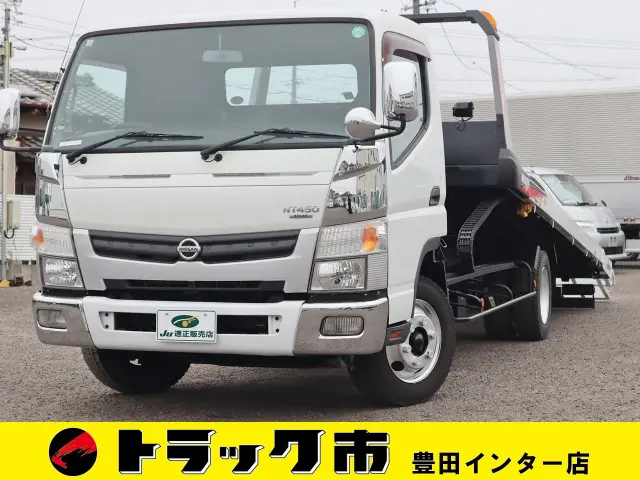 日産 アトラス TRG-FEB8W(2WD)の写真1
