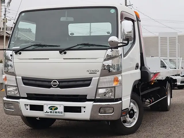 日産 アトラス TRG-FEB8W(2WD)の写真2