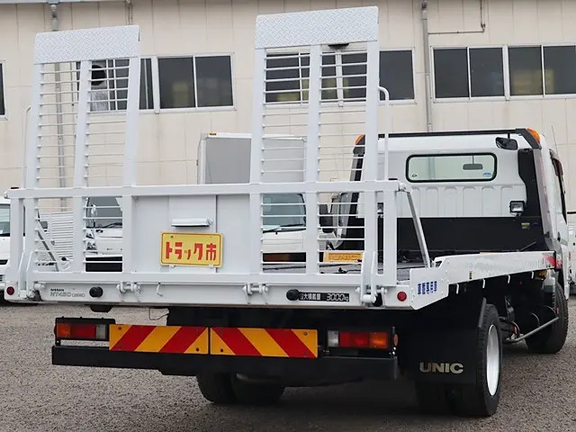 日産 アトラス TRG-FEB8W(2WD)の写真5