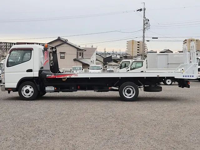 日産 アトラス TRG-FEB8W(2WD)の写真9