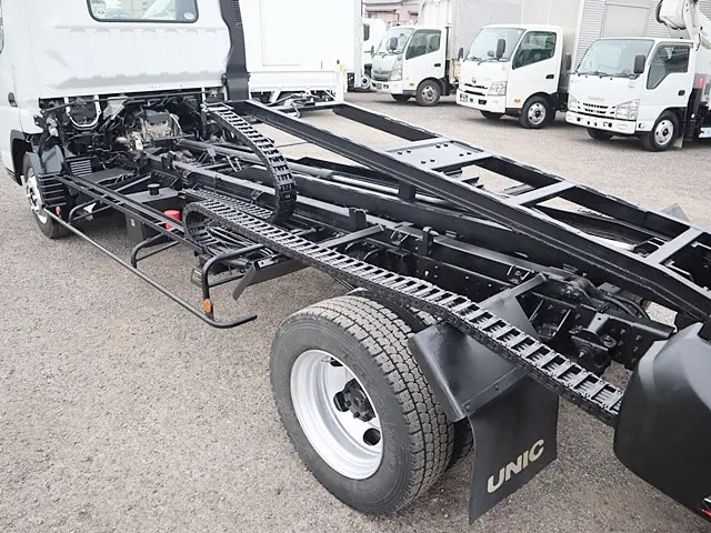 日産 アトラス TRG-FEB8W(2WD)の写真10